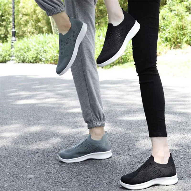 

2020 Walking shoes for the elderly in summer and Autumn 0118