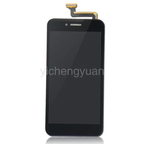 Оригинальный ЖК дисплей 5 0 ''для ASUS PadFone S PF500KL сенсорный экран с дигитайзером в