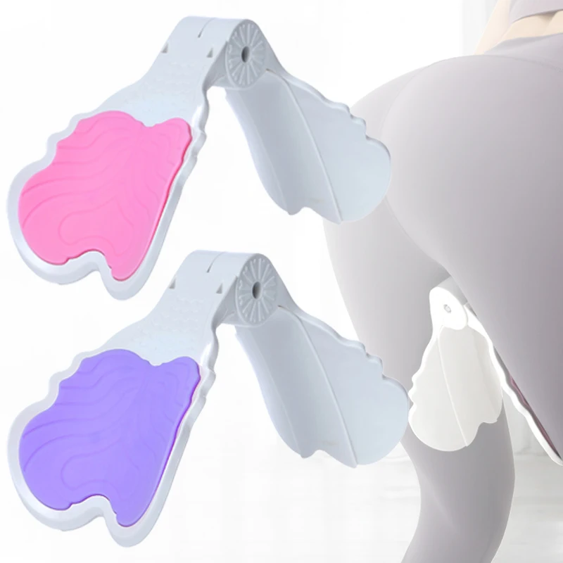 Тренажер для контроля мышц тазового дна и ягодиц тренажер бедер дБА | Спорт