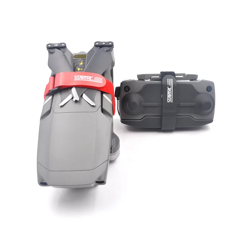 Для DJI MAVIC 2/MINI/Pro Platinum аксессуары Пульт дистанционного управления ручка защита