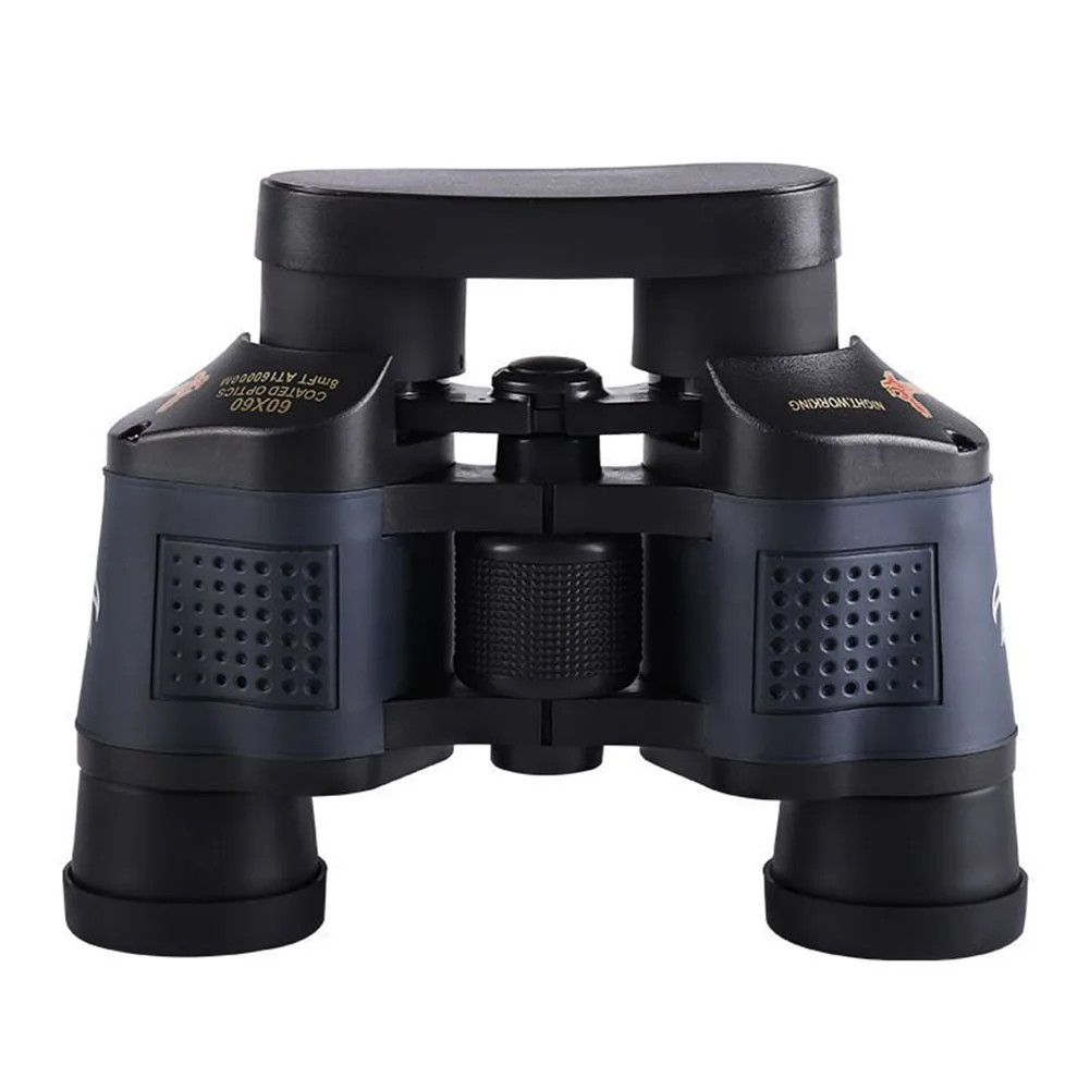 

Бинокль ночного видения 60x60 HD BAK4 Prism, профессиональный мощный телескоп для наблюдения за птицами на открытом воздухе