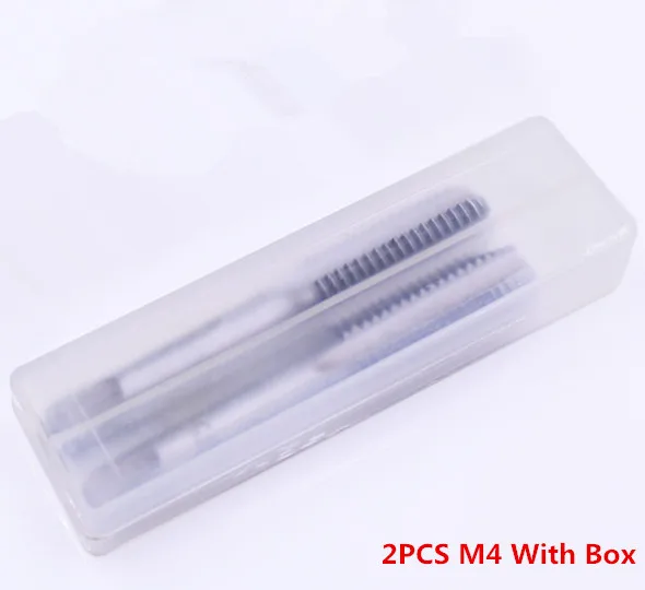 conboom набор метчиков M3-M12 HSS