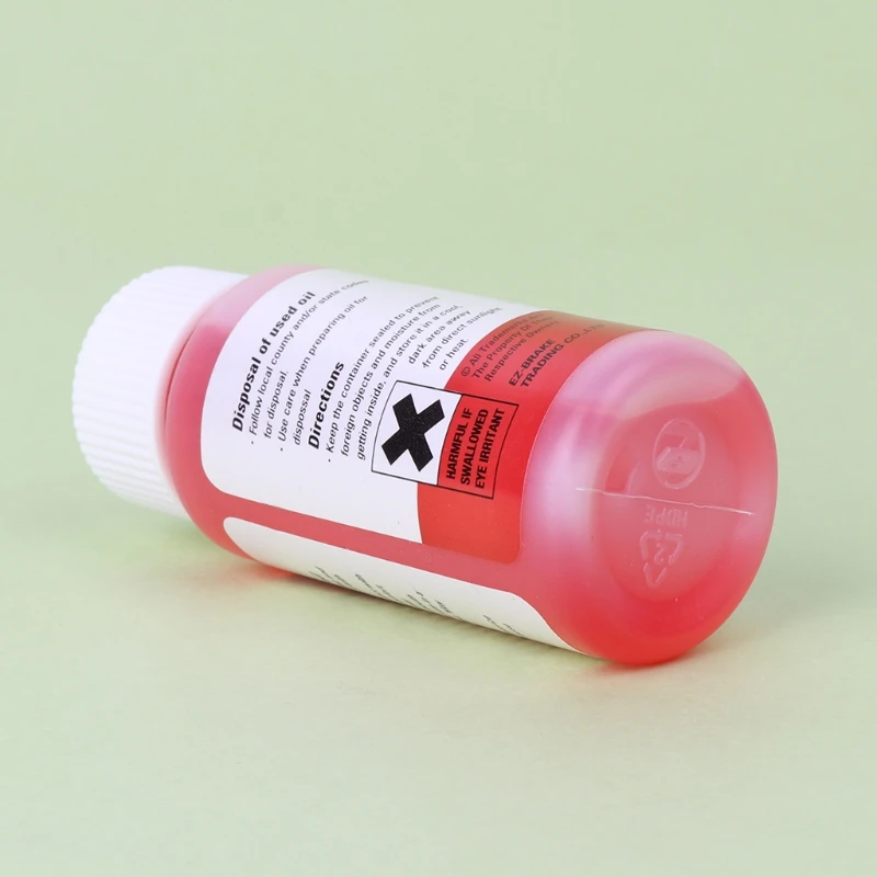 

Bicycle Brake Mineral Oil System 60ml Fluid Cycling Mountain Bikes For Shi mano