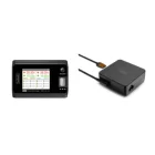 В наличии ToolkitRC M6D 15A x 2 DC двухканальный выход 1-6s зарядное устройство Dis зарядное устройство и ADP100 100w 20v 5A блок питания, продажа