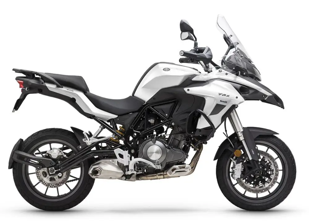Топливный насос для Benelli TRK502 TRK502X / TRK 502 502X|Насосы| |