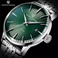 pagani design 2021 men quartz watch luxury automatic waterproof male watch sports men mechanical watch sports relogio masculino