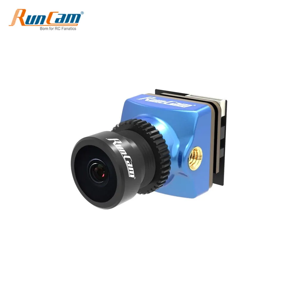 RunCam Phoenix 2 joшуа/Nano Edition 1/2 &quotCOMS сенсор Super WDR Мини FPV камера для радиоуправляемого