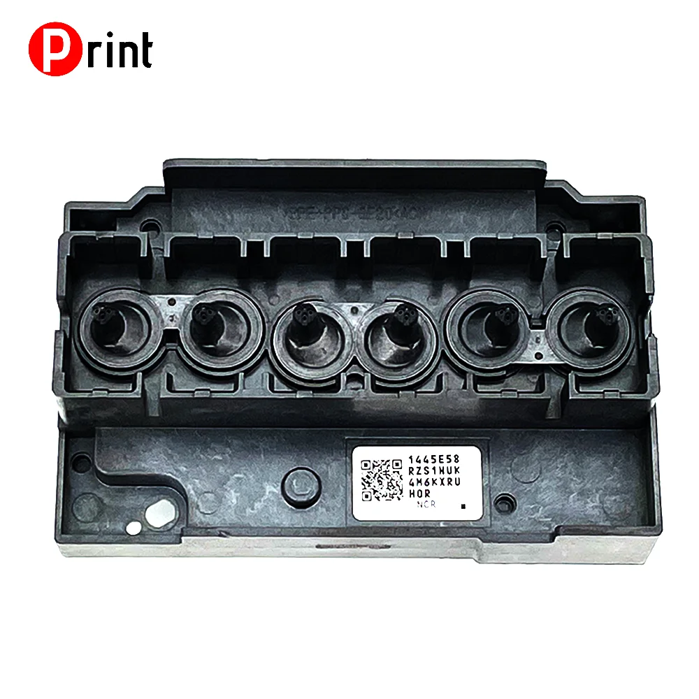 Печатающая головка F173050 F173060 F173070 для Epson Stylus Photo RX580 1390 1400 1410 1430 L1800 1500W R260 R270 R330 R360 |