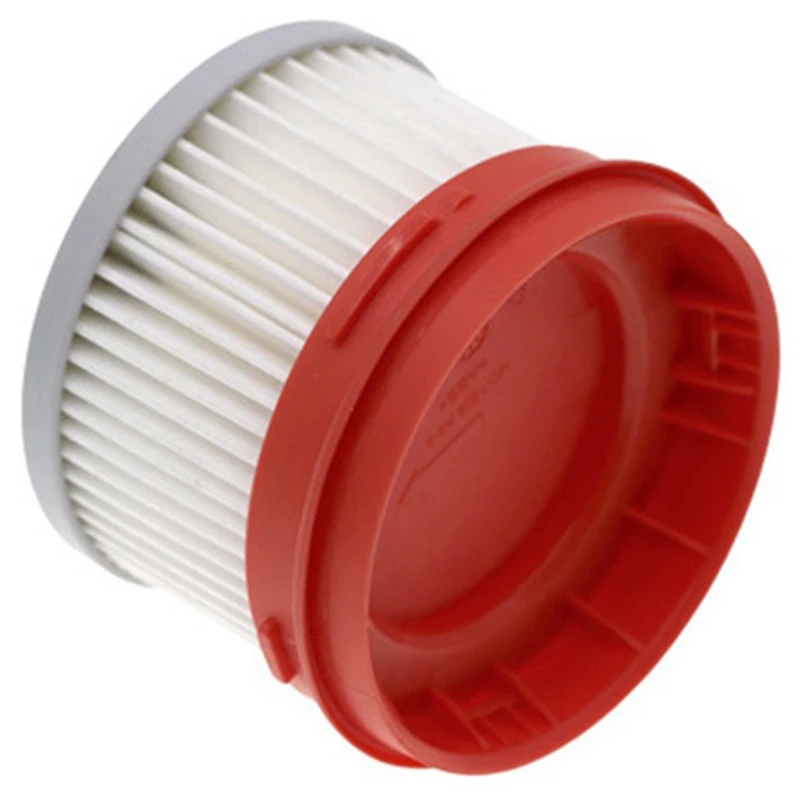 Filtro HEPA para Xiaomi Dreame V9 V9B V10, accesorios para aspiradoras, Kit de piezas de cepillo de rodillo con filtro Hepa-1