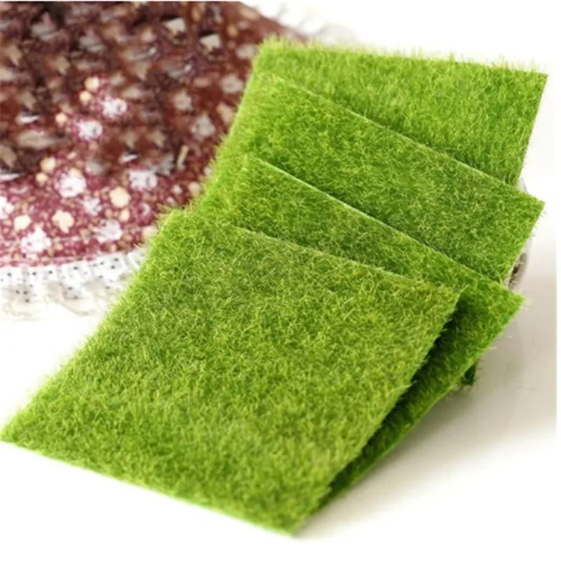 Новейший миниатюрный садовое Украшение DIY гриб ремесло горшок сказочная