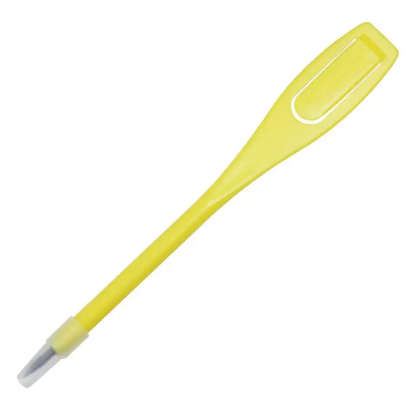 

Pencil Clip Score Card Lead Scoring Golf Pen Wholesale Plastic Golf Pen Recording Score Golf Pen 50pcs Golfer Accessory Tool