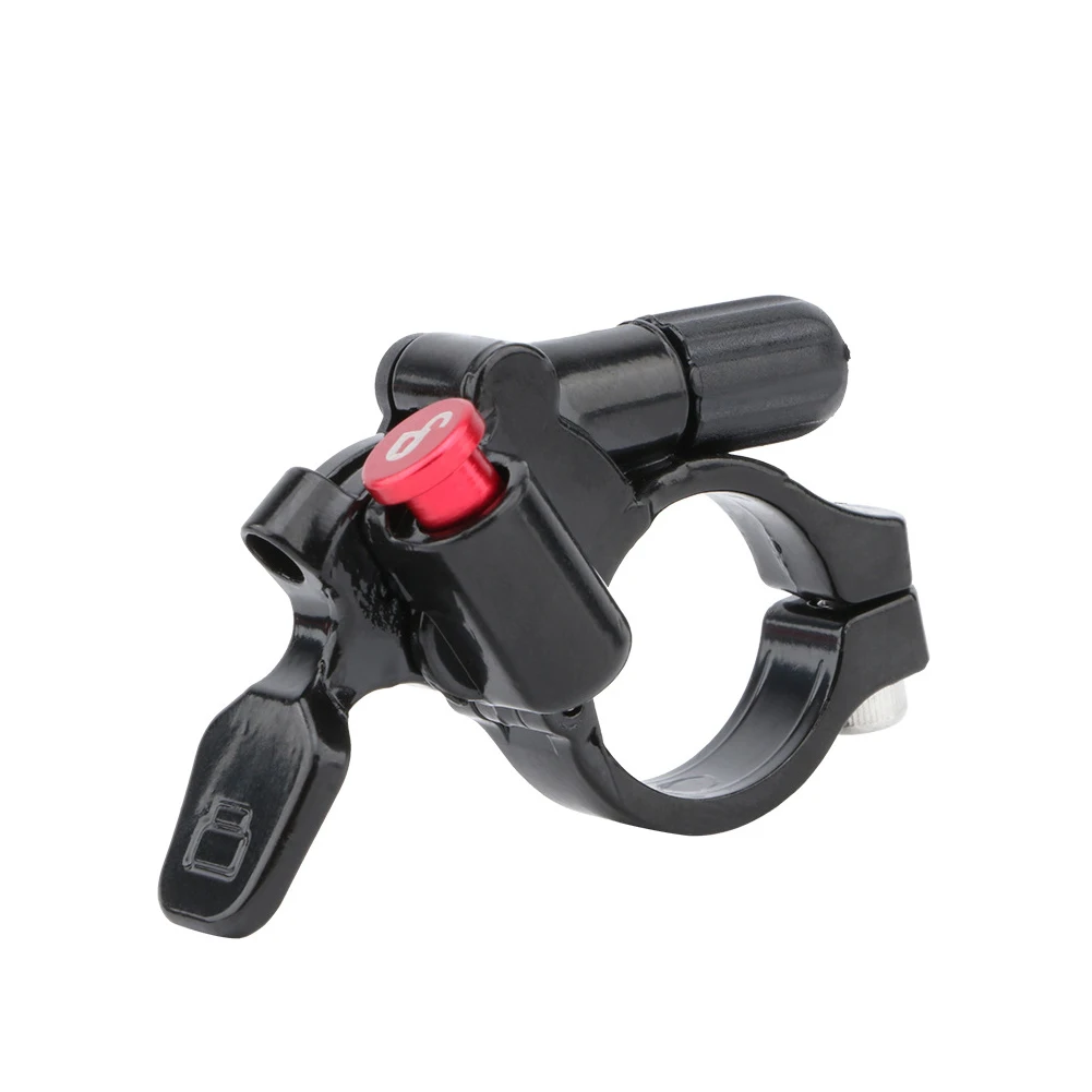 Передняя вилка для горного велосипеда переключатель управления проводом