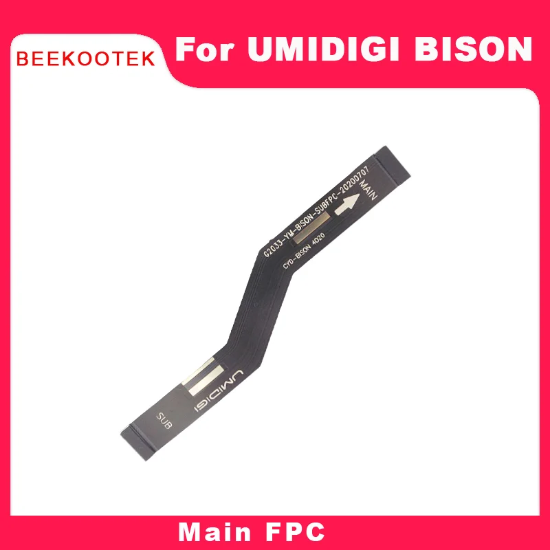 Новая оригинальная материнская плата BISON FPC основной ленточный гибкий кабель