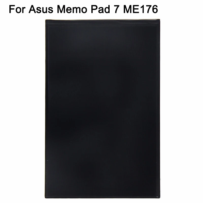 Для Asus memo pad 7 ME176 ME176C ME176CX K013 FE375 FE375CG ME375 K019 сенсорный экран дигитайзер + ЖК дисплей