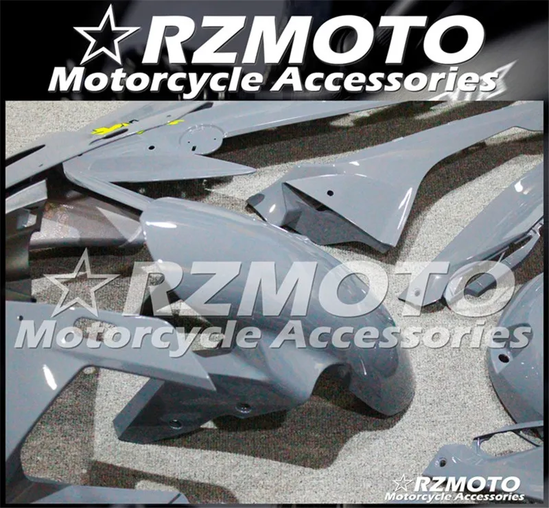 Новый Abs мотоцикл обтекатель подходит для BMW S1000RR 2015-2016 кузова литья под давлением