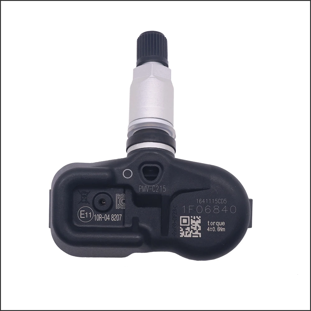 FOR 2015-2020 Toyota C-HR 433MHz PMV-C215 TPMS SENSOR TIRE AIR PRESSURE 42607-48020 | Автомобили и мотоциклы