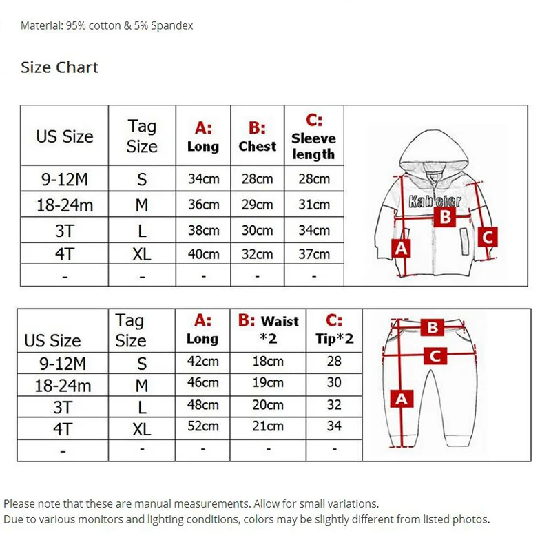 Одежда для маленьких мальчиков Детская толстовка с V-образным вырезом + Хлопковые