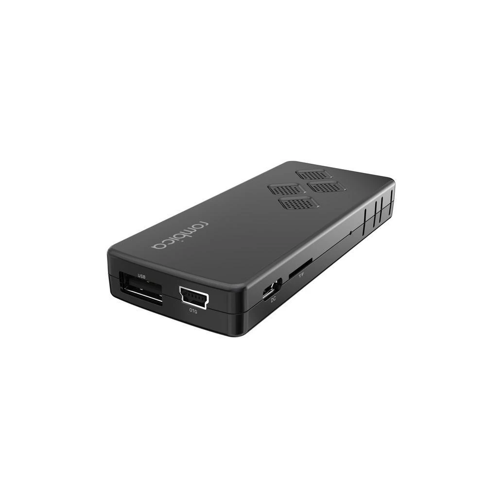 Медиаплеер Smart Stick Rombica SSQ-A0501 4K v002 |