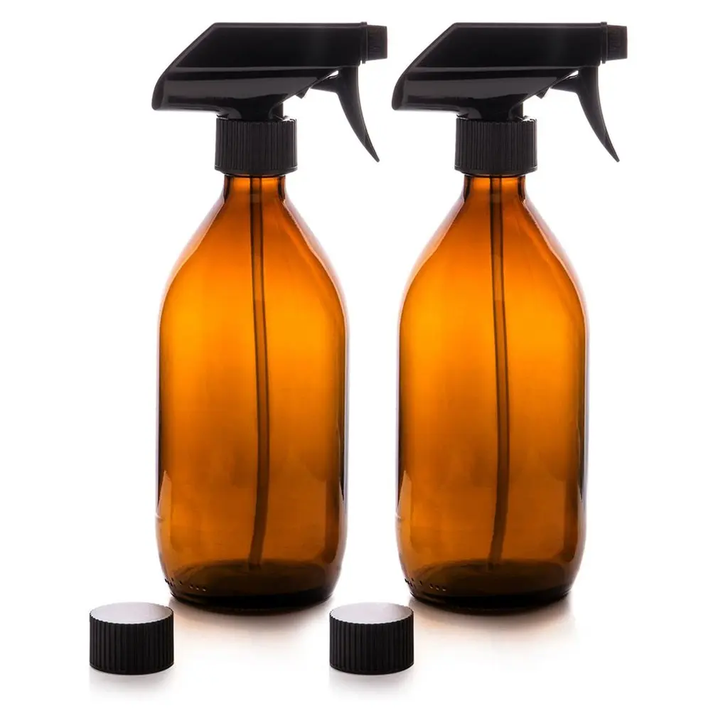 

Portable Shading Essential Oil Spray Potion Bottle Lotion Cosmetic Sub-bottling Hand Sanitizer Bottle