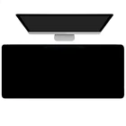 Коврики для мыши, коврик для мыши, геймерский ПК, полная игровая клавиатура, офисный Настольный коврик, компьютеры, белый коврик, черная мышь, Настольный коврик