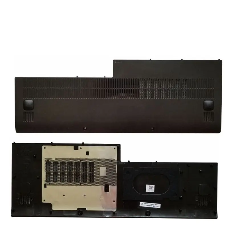 Новинка для Lenovo Ideapad 300-15 300-15ISK 300-15IBR Нижняя крышка жесткого диска дверь памяти