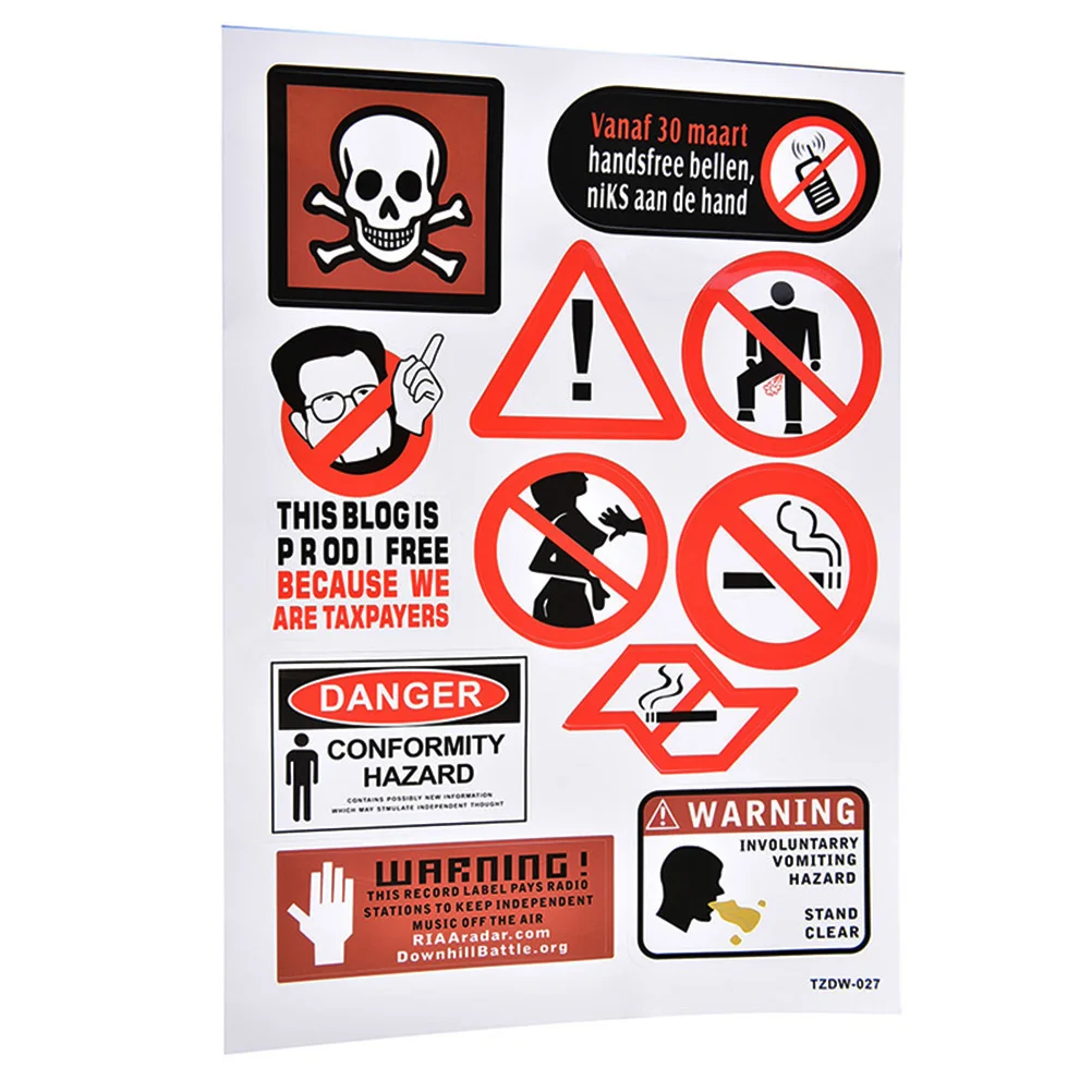 Виниловый фон для слоган на коньках Сноубординг стикеры брендов СКЕЙТБОРД