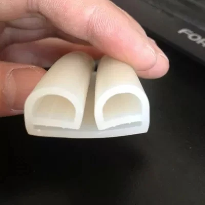 

Аксессуары для духовки 3 м, силиконовая герметичная печать для высокотемпературной печати