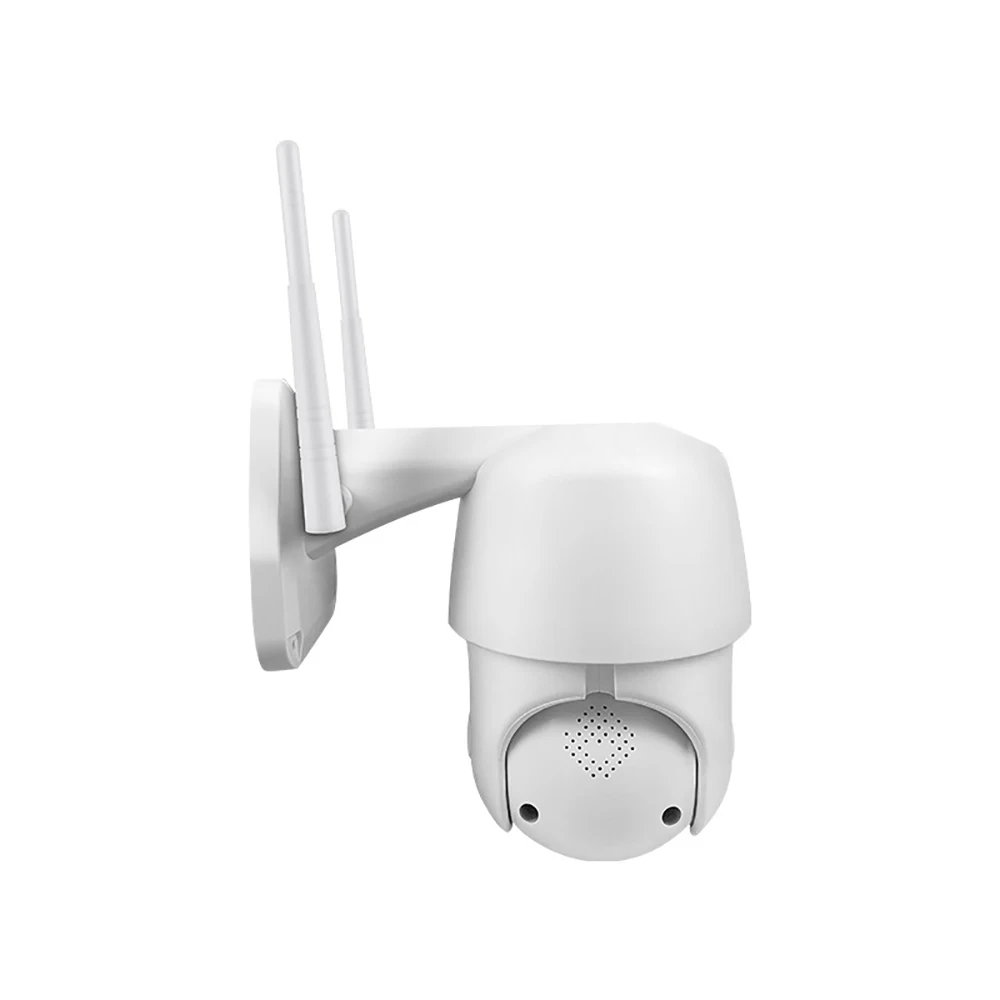 

UK High-Definition 1080P Wireless Camera Surveillance Camera Home Security Cam Two-Way Voice Intercom Security Camera