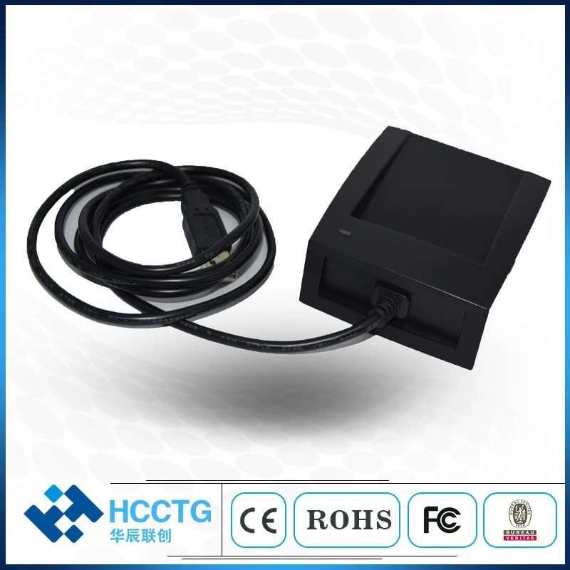 125 кГц USB Считыватель Бесконтактных Карт Android Wiegand 26 бит Rfid считыватель карт