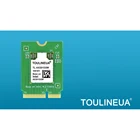 TL-AX201D2W intel AX201 WiFi6 Bluetooth5.2 BT5.2 CNVi Intel AX201NGW m2 m.2 WiFi сетевая карта PK 9560AC 9560NGW ax200 AX210