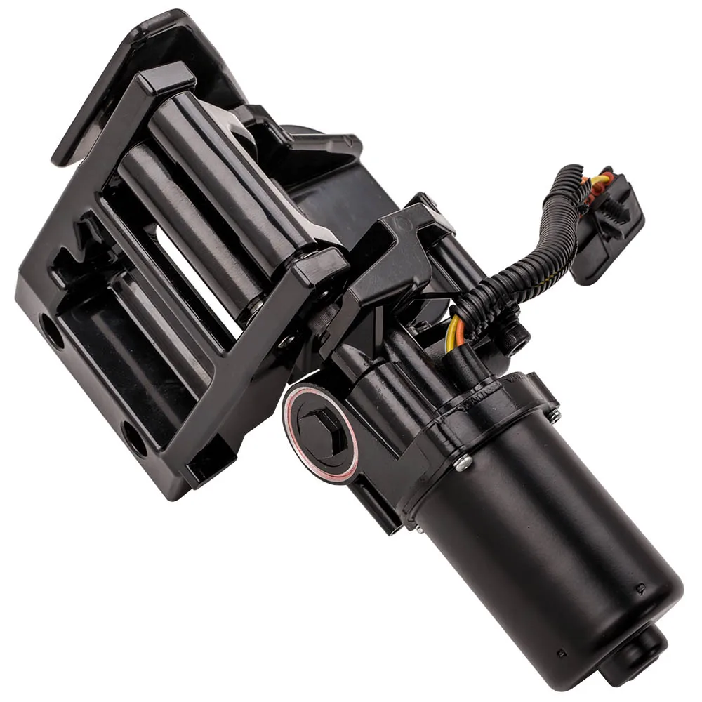 

25971283 Fit For Chevy Tahoe For GMC Yukon Escalade Right Side Running Board Motor w/ Bracket