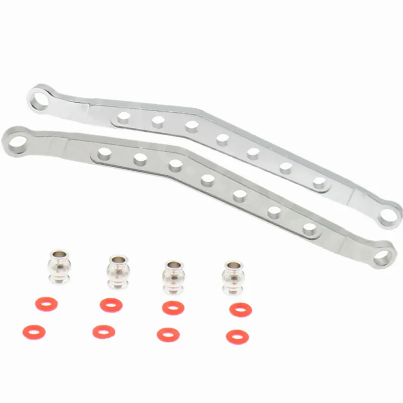 Детали для модернизации автомобилей на радиоуправлении с ЧПУ AX80083 AX30792 наборы