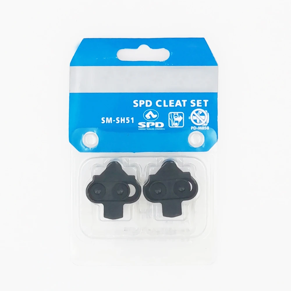 SH11 SPD SL шоссейная велосипедная педаль Скоба клипса для велосипеда SH10 SH12 шипы