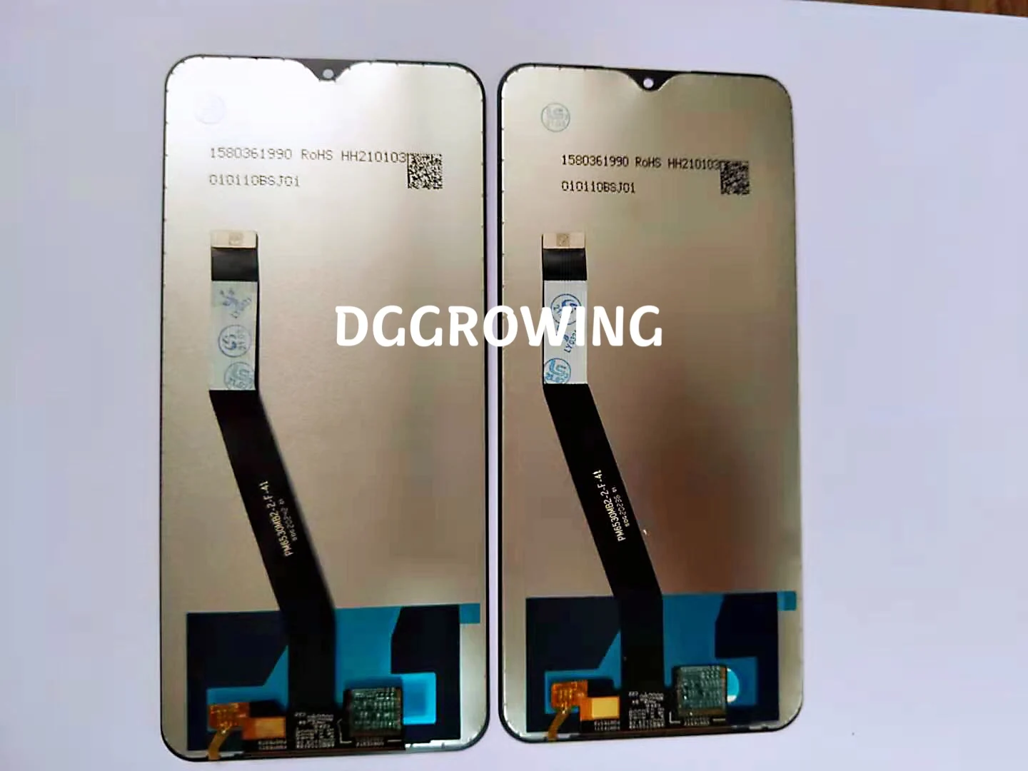 Оптовая цена 10 шт./лот 100% тестирование ЖК-дисплей для Xiaomi Redmi 9 с сенсорным экраном