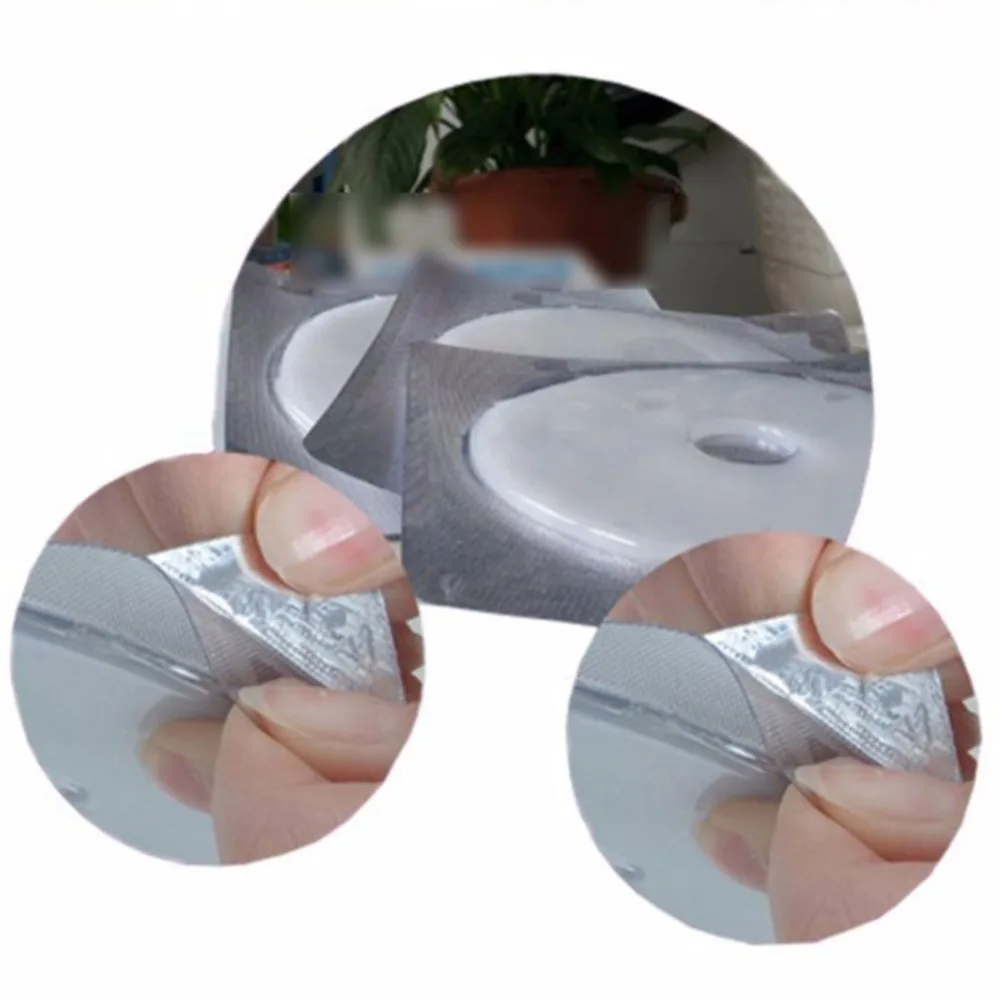 Кристаллическая коллагеновая маска для увеличения груди 4 шт./коркор. усилитель