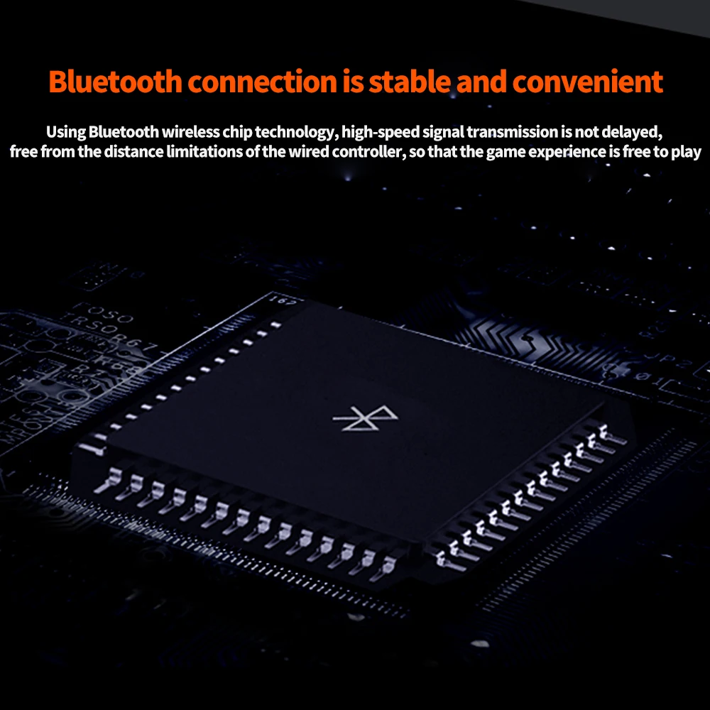 

PXN Nintendo switch pro game controller Bluetooth wireless ns game machine Zelda legend star big chaos charging rocker grip