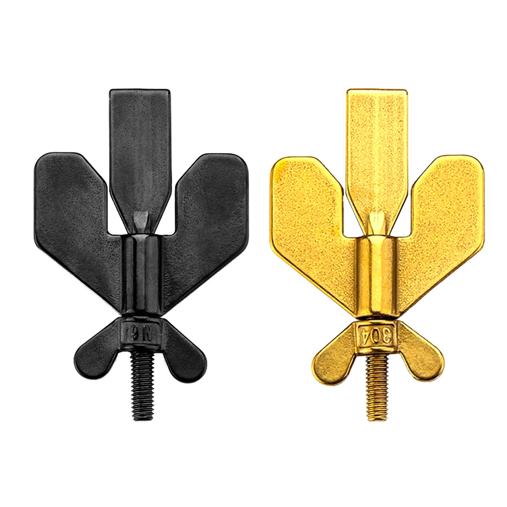 Портативный дверной ограничитель для самозащиты из нержавеющей стали 304