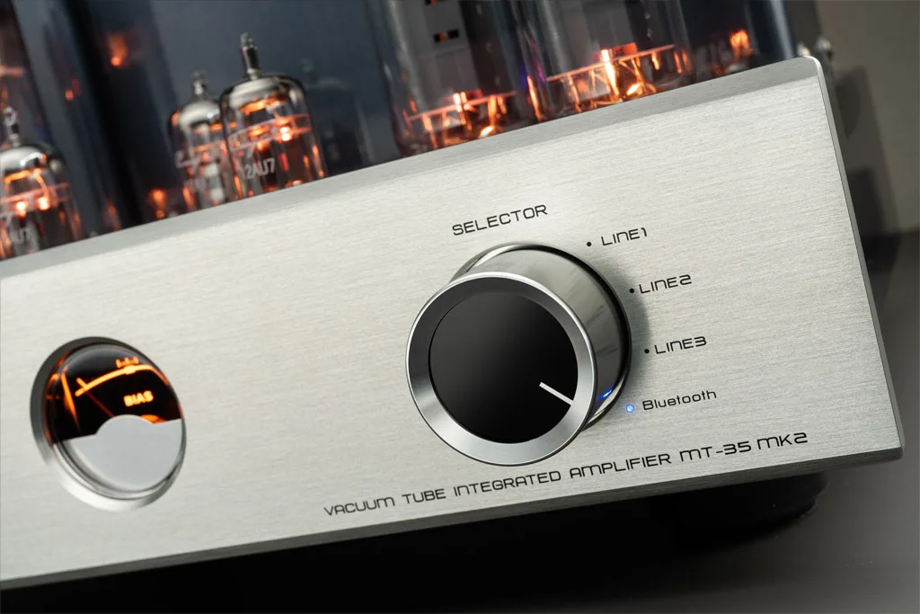 Cayin Spark MT-35 MK2PLUS push-pull трубчатый усилитель bluetooth звука | Электроника