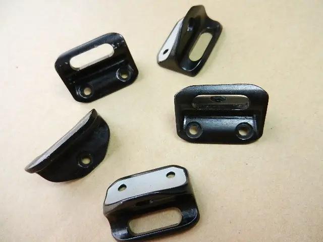 Дорожный велосипед передний переключатель Вешалка выпадающий крюк для похода