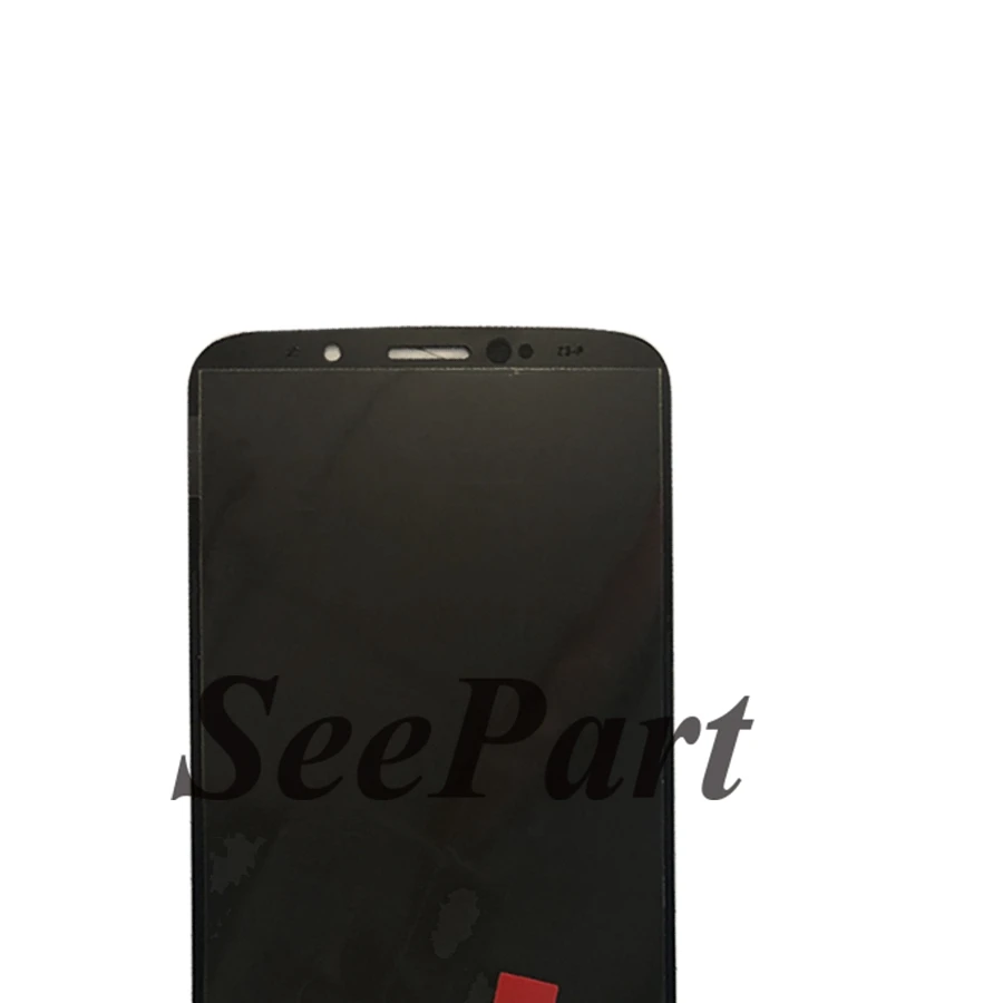 ЖК дисплей 6 01 дюйма для Motorola Moto Z3 Play сенсорный экран дигитайзер в сборе замена xt103.