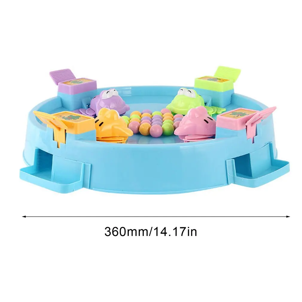 

Funny Kid's Toy Frog Baby Candy Fast Hand Fast Eye Great Reflex Children's Toy Children's Birthday Gift