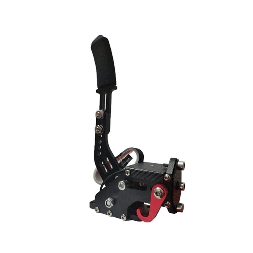 Запасные части для ручного тормоза 14 бит Универсальный датчик дрифта с