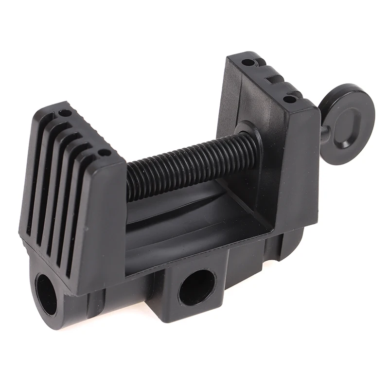 1 шт. зажим для кронштейна аксессуары сделай сам фиксированный держатель света