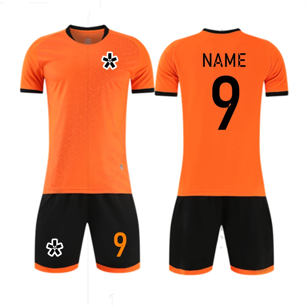 Трикотажный комплект для детей и взрослых мужчин женщин тренировочный костюм