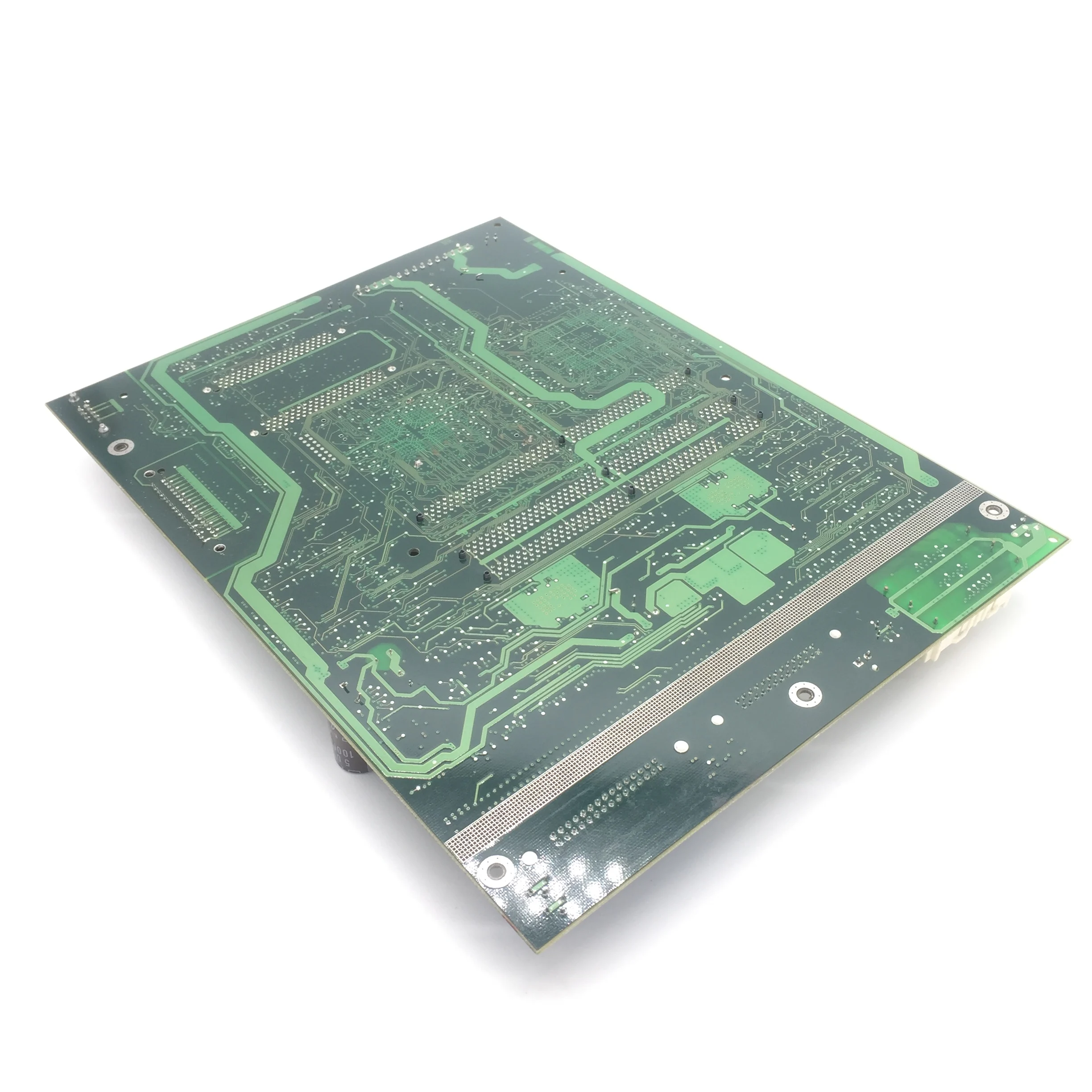 C6071-60001 логическая основная плата для плоттера принтера hp 1050c 1050 | Компьютеры и