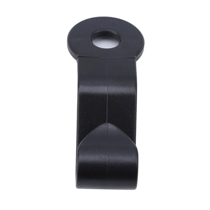 2 шт. автомобильные крючки сумка на заднее сиденье автомобильный подголовник