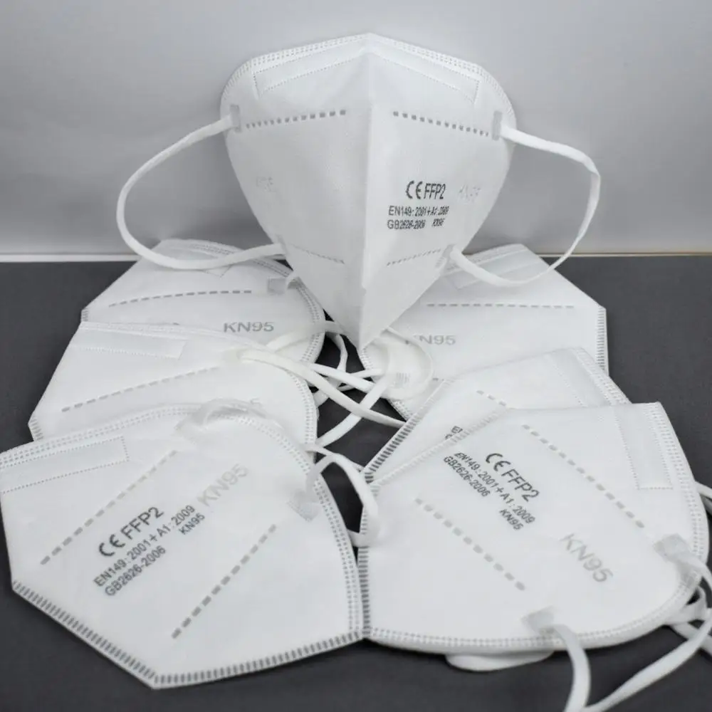 

ffp2 face mask KN95 facial masks Mouth filter maske FFP3 FFP2mask KN95mask anti dust mask Protection mascaras Mascarilla