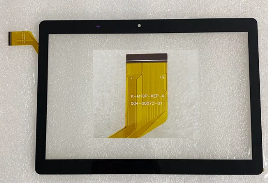 

Новый планшетный ПК для сенсорного экрана планшета с цифровым преобразователем, модель 004-00073-01, 004-00073-01, K-M10P