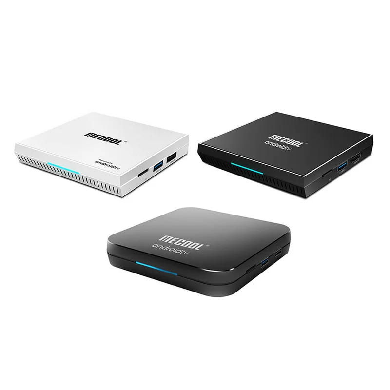 KM9 PRO Smart tv Box Android 9 0 HD 4K 2G + 16 GB/4 32GB Ip сетевой телеприставка медиаплеер | Электроника