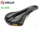 Велосипедное седло Velo VL-3256, сверхмягкое, для горного велосипеда, 298 г